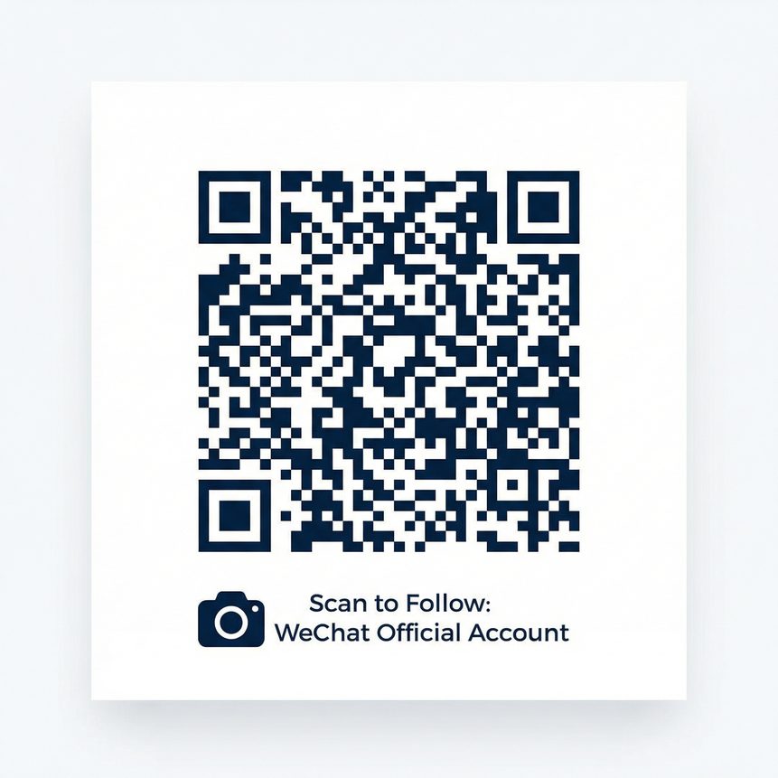 看片公众号二维码